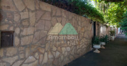 0592 CASA EN BARRIO SANTA LIBRADA, ZONA IGLESIA CAPUCHINOS