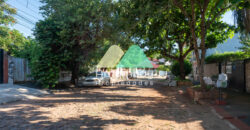 0592 CASA EN BARRIO SANTA LIBRADA, ZONA IGLESIA CAPUCHINOS