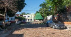 0592 CASA EN BARRIO SANTA LIBRADA, ZONA IGLESIA CAPUCHINOS