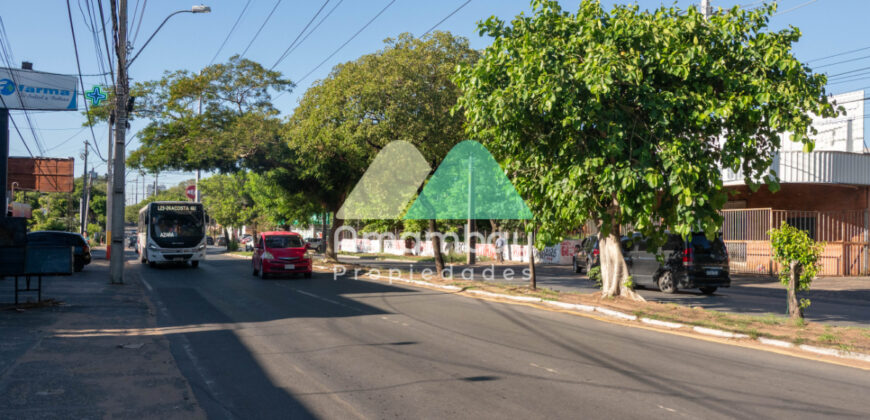 0592 CASA EN BARRIO SANTA LIBRADA, ZONA IGLESIA CAPUCHINOS