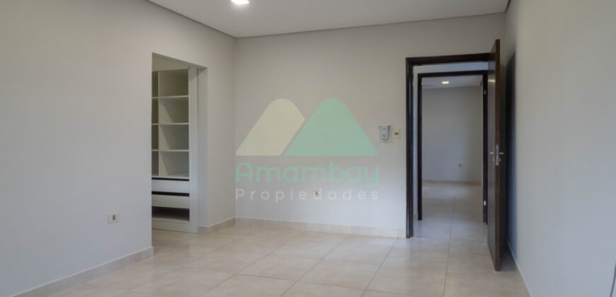 0593 DÚPLEX EN LAMBARÉ,  ZONA AVDA. SAN ISIDRO