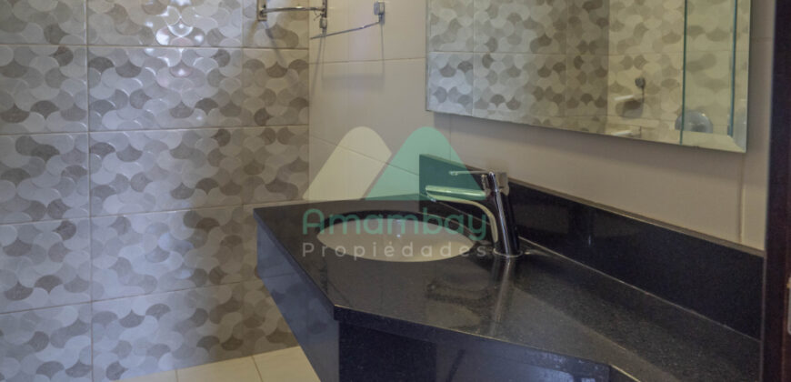 0593 DÚPLEX EN LAMBARÉ,  ZONA AVDA. SAN ISIDRO