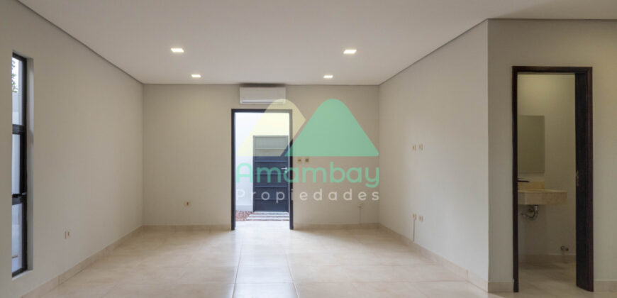 0593 DÚPLEX EN LAMBARÉ,  ZONA AVDA. SAN ISIDRO