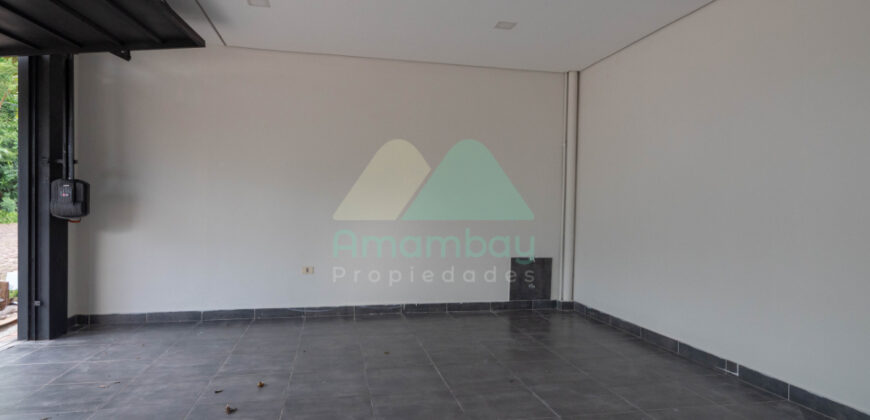 0593 DÚPLEX EN LAMBARÉ,  ZONA AVDA. SAN ISIDRO