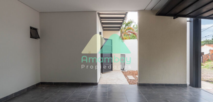 0593 DÚPLEX EN LAMBARÉ,  ZONA AVDA. SAN ISIDRO