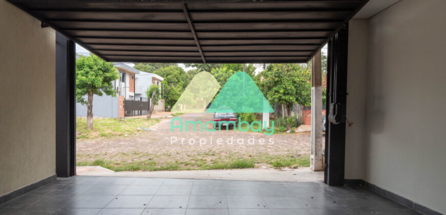 0593 DÚPLEX EN LAMBARÉ,  ZONA AVDA. SAN ISIDRO