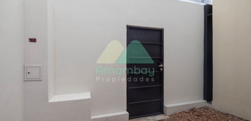 0593 DÚPLEX EN LAMBARÉ,  ZONA AVDA. SAN ISIDRO