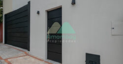 0593 DÚPLEX EN LAMBARÉ,  ZONA AVDA. SAN ISIDRO