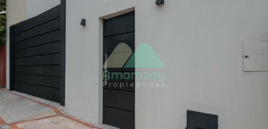 0593 DÚPLEX EN LAMBARÉ,  ZONA AVDA. SAN ISIDRO