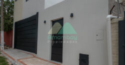 0593 DÚPLEX EN LAMBARÉ,  ZONA AVDA. SAN ISIDRO