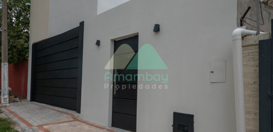 0593 DÚPLEX EN LAMBARÉ,  ZONA AVDA. SAN ISIDRO