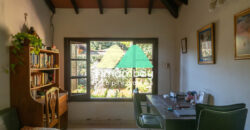 0592 CASA EN BARRIO SANTA LIBRADA, ZONA IGLESIA CAPUCHINOS