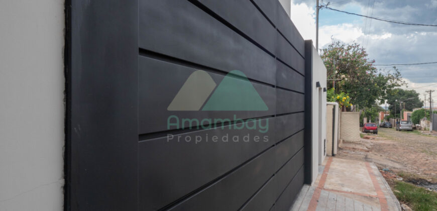 0593 DÚPLEX EN LAMBARÉ,  ZONA AVDA. SAN ISIDRO