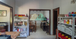 0592 CASA EN BARRIO SANTA LIBRADA, ZONA IGLESIA CAPUCHINOS