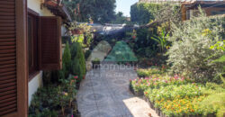 0592 CASA EN BARRIO SANTA LIBRADA, ZONA IGLESIA CAPUCHINOS