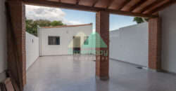 0595 DÚPLEX EN LAMBARÉ, BARRIO SAN ANTONIO