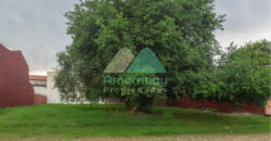 0594 TERRENO EN LAMBARÉ, BARRIO CAÑADA SAN MIGUEL