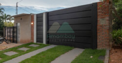 0595 DÚPLEX EN LAMBARÉ, BARRIO SAN ANTONIO