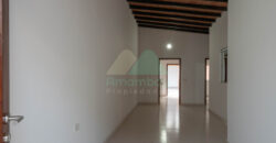 0595 DÚPLEX EN LAMBARÉ, BARRIO SAN ANTONIO