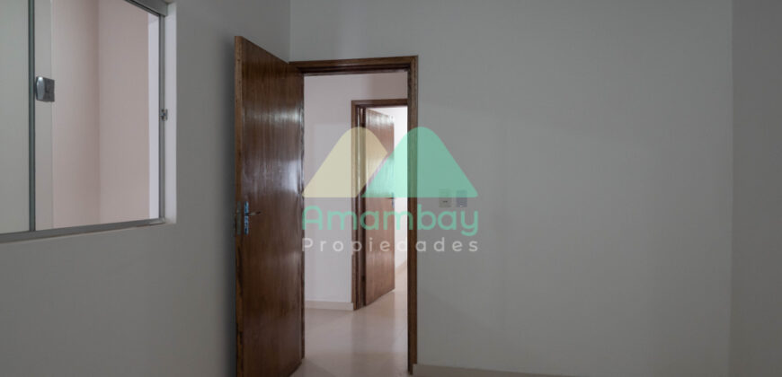 0595 DÚPLEX EN LAMBARÉ, BARRIO SAN ANTONIO