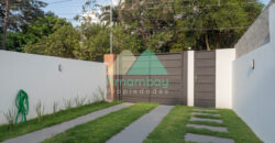 0595 DÚPLEX EN LAMBARÉ, BARRIO SAN ANTONIO