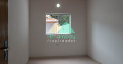 0595 DÚPLEX EN LAMBARÉ, BARRIO SAN ANTONIO