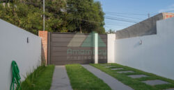 0595 DÚPLEX EN LAMBARÉ, BARRIO SAN ANTONIO