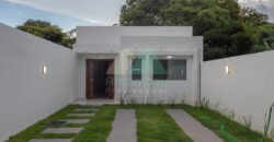 0595 DÚPLEX EN LAMBARÉ, BARRIO SAN ANTONIO