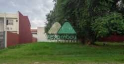 0594 TERRENO EN LAMBARÉ, BARRIO CAÑADA SAN MIGUEL