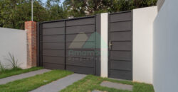 0595 DÚPLEX EN LAMBARÉ, BARRIO SAN ANTONIO