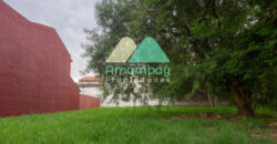 0594 TERRENO EN LAMBARÉ, BARRIO CAÑADA SAN MIGUEL