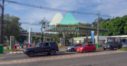 0597 TERRENO EN ITÁ ENRAMADA, ZONA AVDAS. PERÓN Y CACIQUE LAMBARÉ