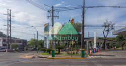 0597 TERRENO EN ITÁ ENRAMADA, ZONA AVDAS. PERÓN Y CACIQUE LAMBARÉ