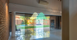 0596 CASA EN BARRIO MARISCAL ESTIGARRIBIA, ZONA CASA RICA