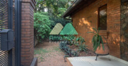 0596 CASA EN BARRIO MARISCAL ESTIGARRIBIA, ZONA CASA RICA