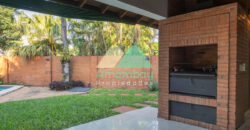 0596 CASA EN BARRIO MARISCAL ESTIGARRIBIA, ZONA CASA RICA