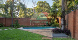 0596 CASA EN BARRIO MARISCAL ESTIGARRIBIA, ZONA CASA RICA