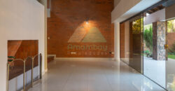 0596 CASA EN BARRIO MARISCAL ESTIGARRIBIA, ZONA CASA RICA