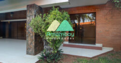 0596 CASA EN BARRIO MARISCAL ESTIGARRIBIA, ZONA CASA RICA