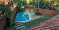 0596 CASA EN BARRIO MARISCAL ESTIGARRIBIA, ZONA CASA RICA