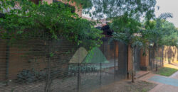 0596 CASA EN BARRIO MARISCAL ESTIGARRIBIA, ZONA CASA RICA