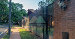 0596 CASA EN BARRIO MARISCAL ESTIGARRIBIA, ZONA CASA RICA