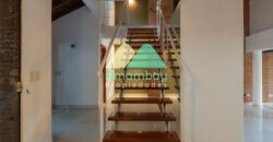 0596 CASA EN BARRIO MARISCAL ESTIGARRIBIA, ZONA CASA RICA