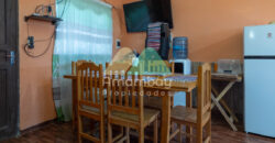 0598 CASA QUINTA EN CAACUPÉ, ZONA CERRO ANTENA