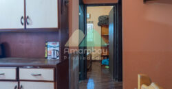 0598 CASA QUINTA EN CAACUPÉ, ZONA CERRO ANTENA