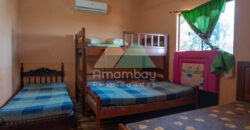 0598 CASA QUINTA EN CAACUPÉ, ZONA CERRO ANTENA