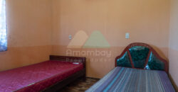 0598 CASA QUINTA EN CAACUPÉ, ZONA CERRO ANTENA