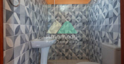 0598 CASA QUINTA EN CAACUPÉ, ZONA CERRO ANTENA