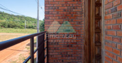 0598 CASA QUINTA EN CAACUPÉ, ZONA CERRO ANTENA