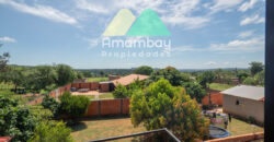 0598 CASA QUINTA EN CAACUPÉ, ZONA CERRO ANTENA